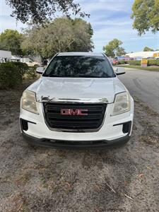 2016 GMC Terrain SLE-1   - Photo 1 - West Palm Beach, FL 33407