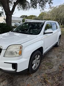 2016 GMC Terrain SLE-1   - Photo 3 - West Palm Beach, FL 33407