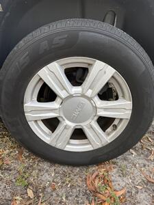 2016 GMC Terrain SLE-1   - Photo 7 - West Palm Beach, FL 33407