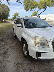 2016 GMC Terrain SLE-1   - Photo 2 - West Palm Beach, FL 33407