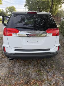 2016 GMC Terrain SLE-1   - Photo 4 - West Palm Beach, FL 33407
