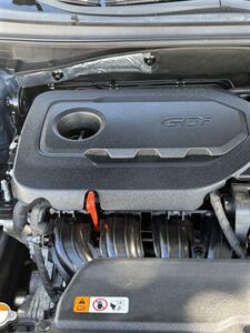 2017 Hyundai SONATA Sport - Photo 27 - West Palm Beach, FL 33407