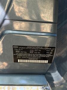 2017 Hyundai SONATA Sport - Photo 32 - West Palm Beach, FL 33407