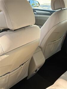 2017 Hyundai SONATA Sport - Photo 21 - West Palm Beach, FL 33407