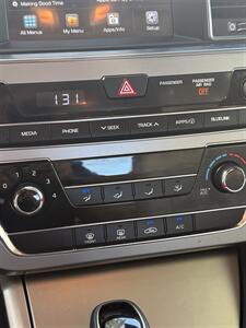 2017 Hyundai SONATA Sport - Photo 14 - West Palm Beach, FL 33407