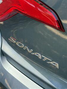 2017 Hyundai SONATA Sport - Photo 30 - West Palm Beach, FL 33407