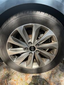 2017 Hyundai SONATA Sport - Photo 4 - West Palm Beach, FL 33407