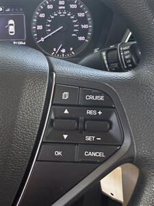 2017 Hyundai SONATA Sport - Photo 17 - West Palm Beach, FL 33407