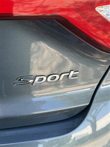 2017 Hyundai SONATA Sport - Photo 31 - West Palm Beach, FL 33407