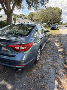 2017 Hyundai SONATA Sport - Photo 7 - West Palm Beach, FL 33407