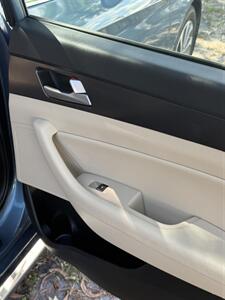 2017 Hyundai SONATA Sport - Photo 28 - West Palm Beach, FL 33407