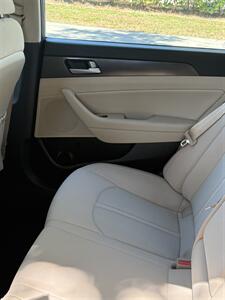 2017 Hyundai SONATA Sport - Photo 23 - West Palm Beach, FL 33407