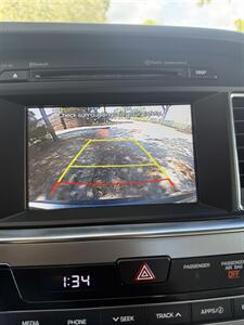 2017 Hyundai SONATA Sport - Photo 24 - West Palm Beach, FL 33407