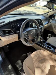 2017 Hyundai SONATA Sport - Photo 10 - West Palm Beach, FL 33407