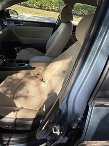 2017 Hyundai SONATA Sport - Photo 9 - West Palm Beach, FL 33407