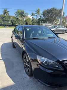 2013 Chrysler 200 Limited   - Photo 2 - West Palm Beach, FL 33407