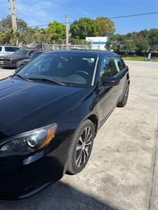 2013 Chrysler 200 Limited   - Photo 3 - West Palm Beach, FL 33407