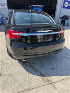 2013 Chrysler 200 Limited   - Photo 6 - West Palm Beach, FL 33407