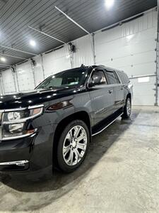 2017 Chevrolet Suburban Premier   - Photo 4 - Honesdale, PA 18431