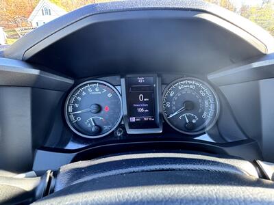 2019 Toyota Tacoma TRD Sport   - Photo 10 - Honesdale, PA 18431