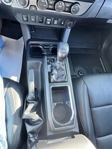 2019 Toyota Tacoma TRD Sport   - Photo 15 - Honesdale, PA 18431