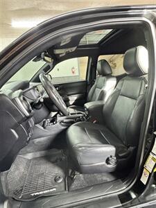2019 Toyota Tacoma TRD Sport   - Photo 6 - Honesdale, PA 18431