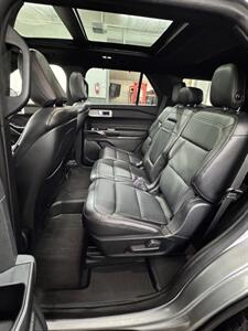 2020 Ford Explorer Limited   - Photo 8 - Honesdale, PA 18431