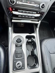 2020 Ford Explorer Limited   - Photo 17 - Honesdale, PA 18431