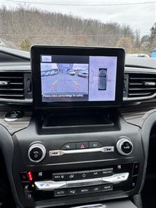 2020 Ford Explorer Limited   - Photo 16 - Honesdale, PA 18431