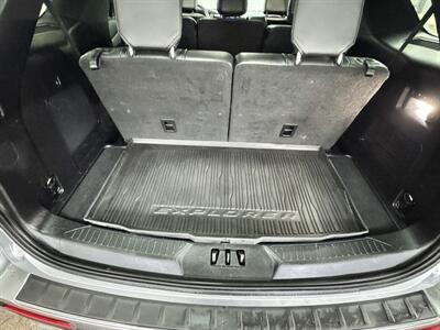 2020 Ford Explorer Limited   - Photo 11 - Honesdale, PA 18431