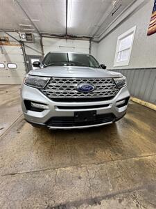 2020 Ford Explorer Limited   - Photo 3 - Honesdale, PA 18431