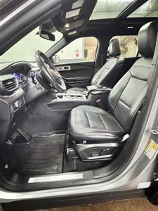 2020 Ford Explorer Limited   - Photo 7 - Honesdale, PA 18431