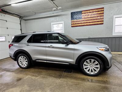 2020 Ford Explorer Limited   - Photo 2 - Honesdale, PA 18431