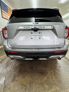 2020 Ford Explorer Limited   - Photo 5 - Honesdale, PA 18431