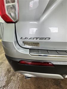 2020 Ford Explorer Limited   - Photo 6 - Honesdale, PA 18431