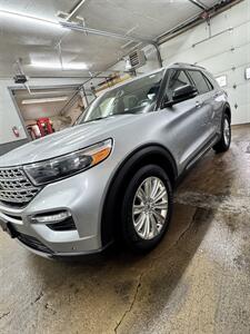 2020 Ford Explorer Limited   - Photo 4 - Honesdale, PA 18431