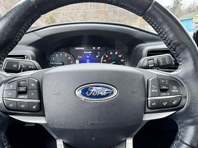 2020 Ford Explorer Limited   - Photo 14 - Honesdale, PA 18431