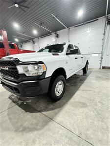2022 RAM 2500 Tradesman  Diesel - Photo 5 - Honesdale, PA 18431