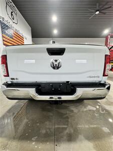 2022 RAM 2500 Tradesman  Diesel - Photo 7 - Honesdale, PA 18431