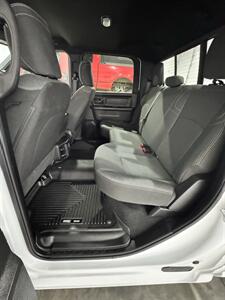 2022 RAM 2500 Tradesman  Diesel - Photo 10 - Honesdale, PA 18431