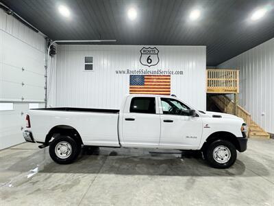 2022 RAM 2500 Tradesman  Diesel - Photo 1 - Honesdale, PA 18431