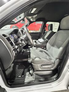 2022 RAM 2500 Tradesman  Diesel - Photo 9 - Honesdale, PA 18431