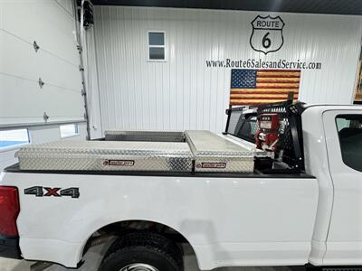 2021 Ford F-250 Super Duty XL - Photo 3 - Honesdale, PA 18431