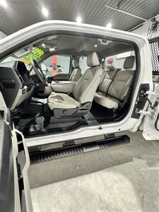 2021 Ford F-250 Super Duty XL - Photo 9 - Honesdale, PA 18431