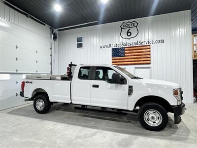 2021 Ford F-250 Super Duty XL - Photo 2 - Honesdale, PA 18431