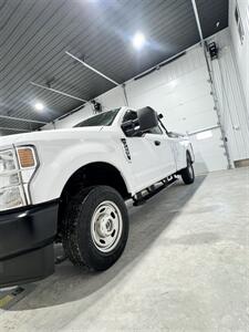 2021 Ford F-250 Super Duty XL - Photo 7 - Honesdale, PA 18431