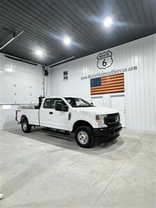 2021 Ford F-250 Super Duty XL - Photo 1 - Honesdale, PA 18431