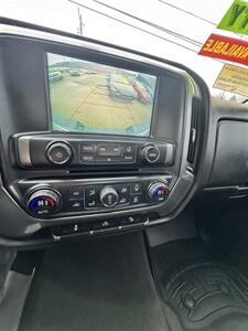 2018 Chevrolet Silverado 1500 Z71   - Photo 18 - Honesdale, PA 18431