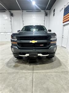 2018 Chevrolet Silverado 1500 Z71   - Photo 3 - Honesdale, PA 18431