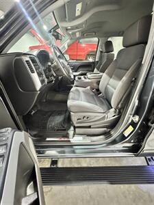 2018 Chevrolet Silverado 1500 Z71   - Photo 10 - Honesdale, PA 18431